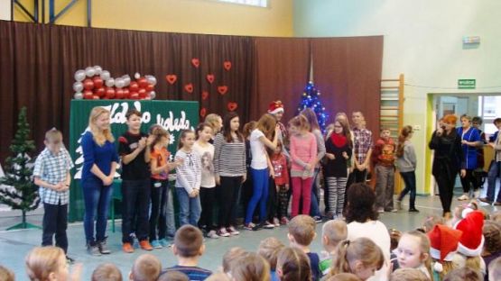  Grafika #10: KONKURS KOLĘD