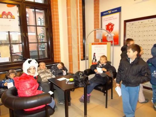  Grafika #1: Wysyłamy kartki świąteczne.