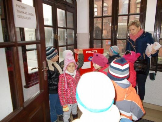  Grafika #3: Wysyłamy kartki świąteczne.