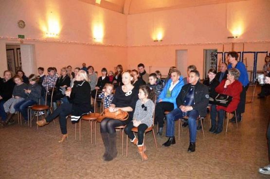  Grafika #1: Laureatka Konkursu Literackiego Legendy Błękitnej Krainy