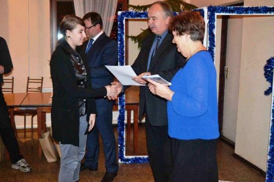  Grafika #2: Laureatka Konkursu Literackiego Legendy Błękitnej Krainy