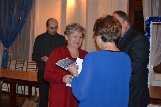  Grafika #3: Laureatka Konkursu Literackiego Legendy Błękitnej Krainy