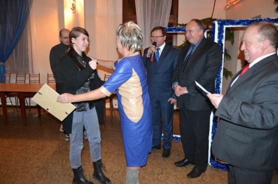  Grafika #4: Laureatka Konkursu Literackiego Legendy Błękitnej Krainy