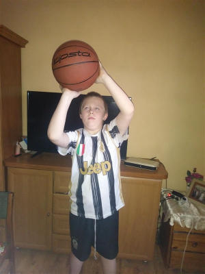 Grafika #4: Rozstrzygnięcie konkursu: Aktywni na sportowo!