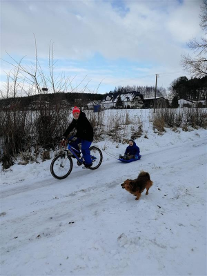 Grafika #9: Rozstrzygnięcie konkursu: Aktywni na sportowo!
