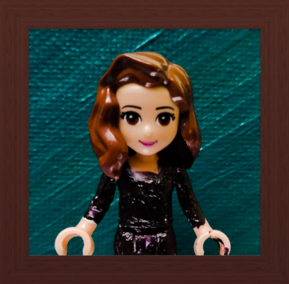  Grafika #2: Klasa 6 rzuca wyzwanie Leonardo da Vinci