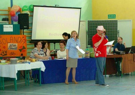 Grafika #1: Światowy Dzień Dziecka- 2014