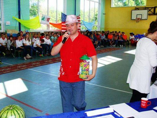 Grafika #19: Światowy Dzień Dziecka- 2014