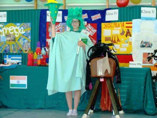 Grafika #23: Światowy Dzień Dziecka- 2014