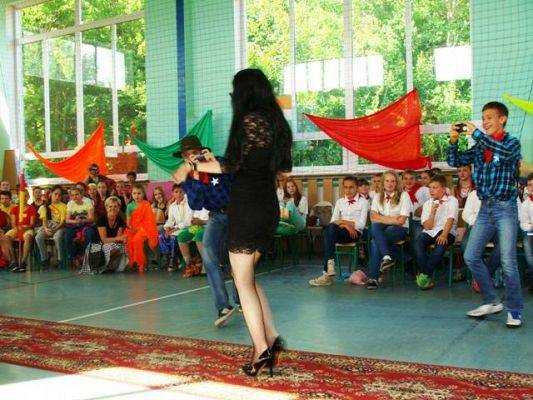 Grafika #24: Światowy Dzień Dziecka- 2014