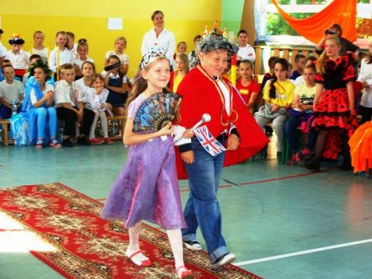 Grafika #28: Światowy Dzień Dziecka- 2014