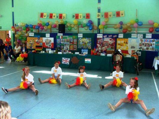 Grafika #36: Światowy Dzień Dziecka- 2014