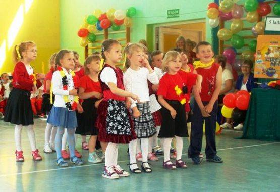 Grafika #39: Światowy Dzień Dziecka- 2014