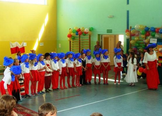 Grafika #41: Światowy Dzień Dziecka- 2014