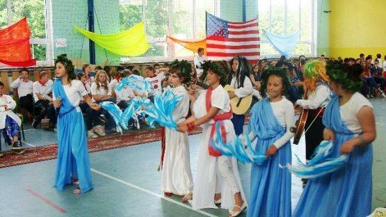 Grafika #42: Światowy Dzień Dziecka- 2014