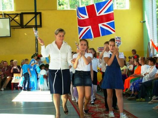 Grafika #7: Światowy Dzień Dziecka- 2014