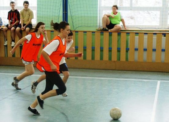  Grafika #14: Ferie zimowe II 2013r.