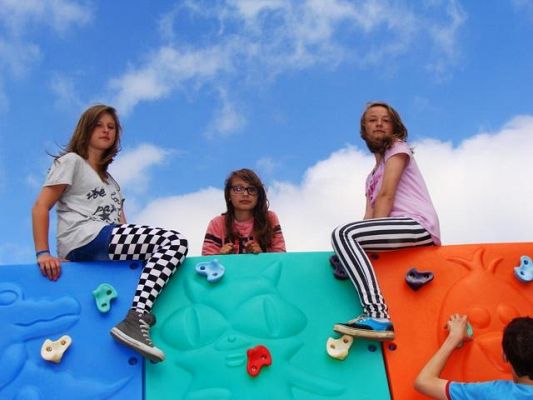  Grafika #9: Wycieczka do Władysławowa -Ocean Park 10 V 3013r.