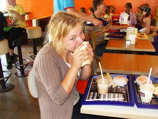  Grafika #13: Wycieczka do Władysławowa -Ocean Park 10 V 3013r.