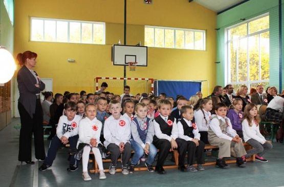  Grafika #2: Święto Patrona Szkoły 27.X.2012