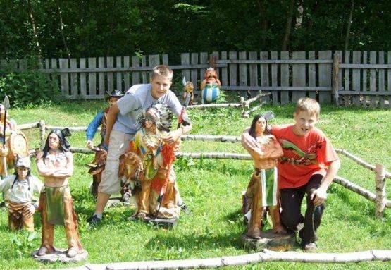  Grafika #0: Wycieczka na Kaszuby 10VI 2013r.