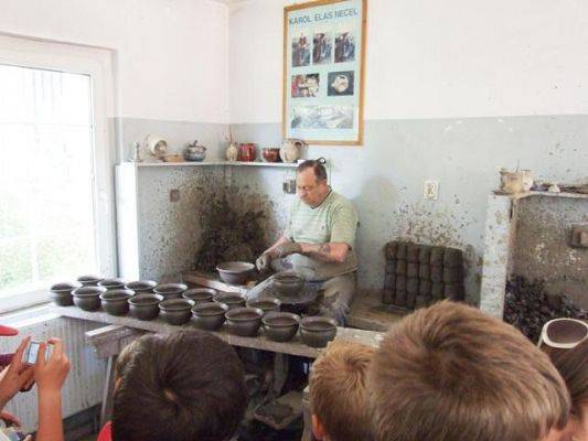  Grafika #11: Wycieczka na Kaszuby 10VI 2013r.