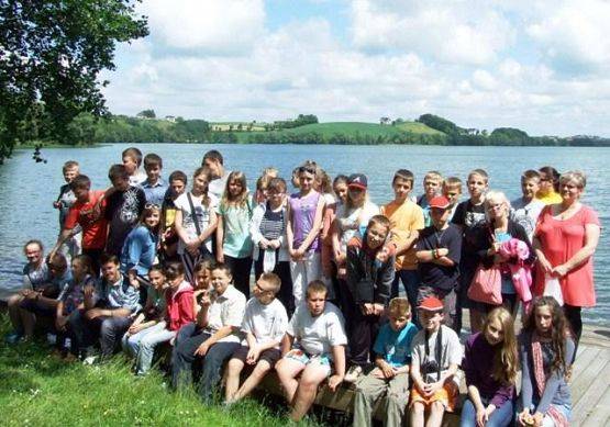  Grafika #16: Wycieczka na Kaszuby 10VI 2013r.