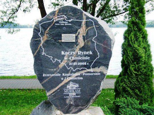  Grafika #17: Wycieczka na Kaszuby 10VI 2013r.