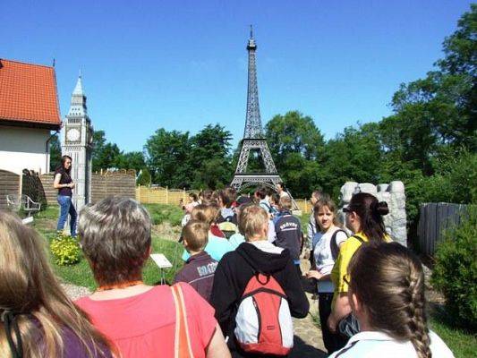  Grafika #3: Wycieczka na Kaszuby 10VI 2013r.