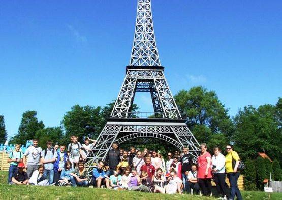  Grafika #4: Wycieczka na Kaszuby 10VI 2013r.