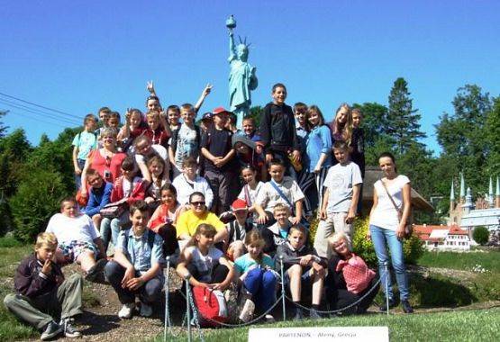  Grafika #5: Wycieczka na Kaszuby 10VI 2013r.