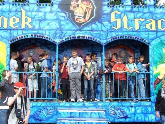  Grafika #7: Wycieczka na Kaszuby 10VI 2013r.