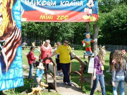  Grafika #8: Wycieczka na Kaszuby 10VI 2013r.