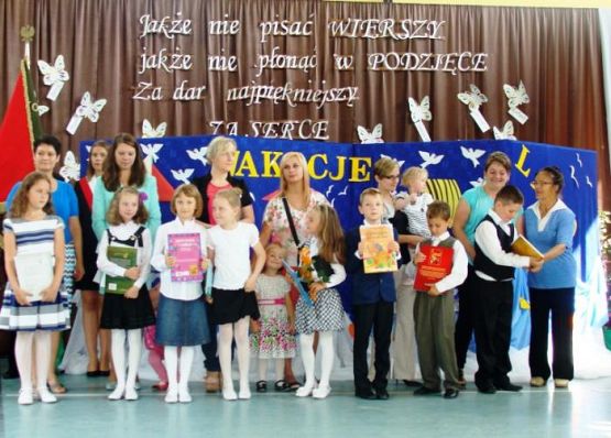 Grafika #10: Zakończenie roku szkolnego 28 VI