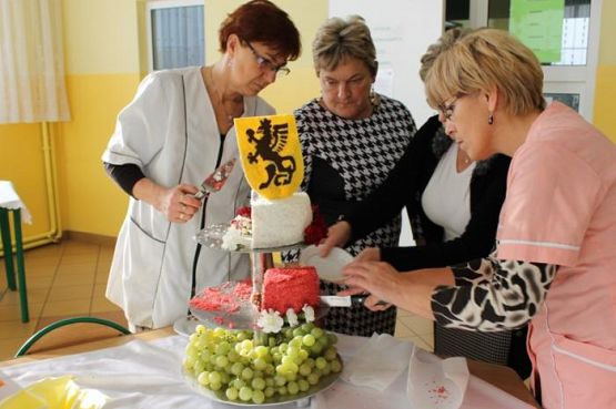 Grafika #25: DZIEŃ PATRONA 22 XI 2013r.