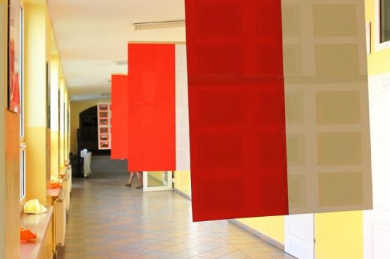 Grafika #26: DZIEŃ PATRONA 22 XI 2013r.