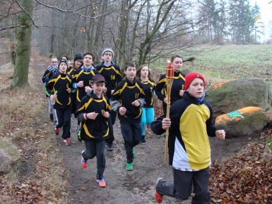 Grafika #31: DZIEŃ PATRONA 22 XI 2013r.