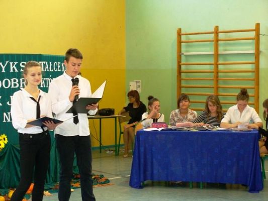 Grafika #0: Dzień Edukacji Narodowej 2014 r.