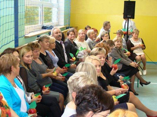 Grafika #10: Dzień Edukacji Narodowej 2014 r.