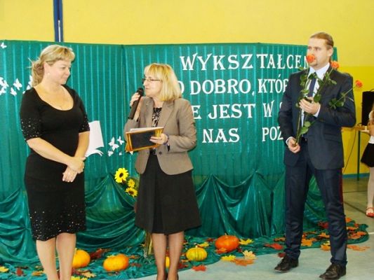 Grafika #11: Dzień Edukacji Narodowej 2014 r.