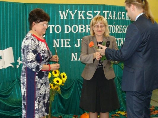 Grafika #13: Dzień Edukacji Narodowej 2014 r.