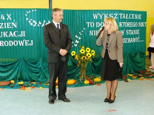 Grafika #14: Dzień Edukacji Narodowej 2014 r.