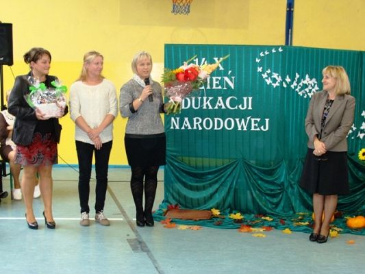 Grafika #15: Dzień Edukacji Narodowej 2014 r.