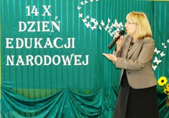 Grafika #17: Dzień Edukacji Narodowej 2014 r.