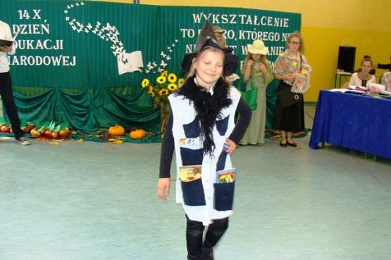 Grafika #3: Dzień Edukacji Narodowej 2014 r.