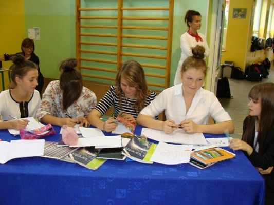 Grafika #7: Dzień Edukacji Narodowej 2014 r.