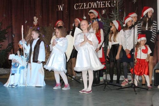  Grafika #16: WIECZÓR WIGILIJNY 12 XII 2014