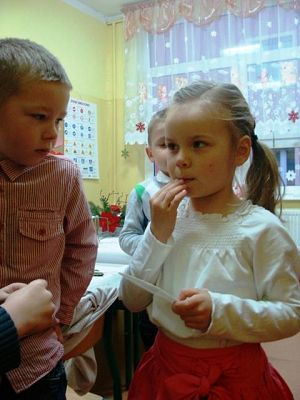  Grafika #1: Wigilia 2014