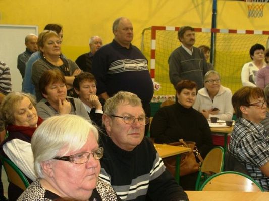  Grafika #13: DZIEŃ DZIADKA I BABCI I 2015