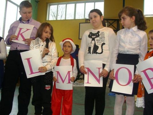  Grafika #15: DZIEŃ DZIADKA I BABCI I 2015